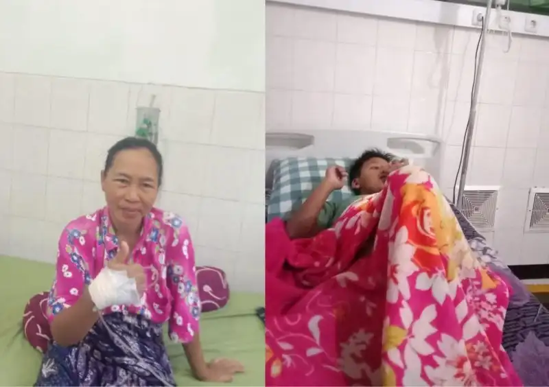 RSUD Sumenep Tegaskan Komitmen Pelayanan Humanis dan Profesional bagi Pasien (Ilustrasi)