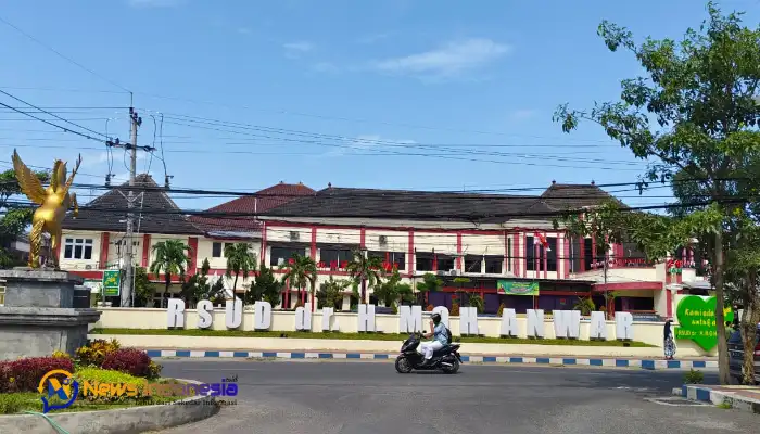 RSUD dr. H. Moh. Anwar Sumenep Raih Paripurna Bintang Lima (Ilustrasi)