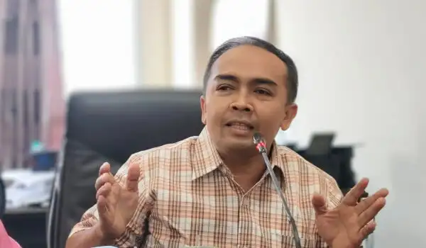 DPRD Sumenep Soroti Kualitas MBG, Orang Tua Diminta Tegas Tolak Makanan Tak Layak (Ilustrasi)