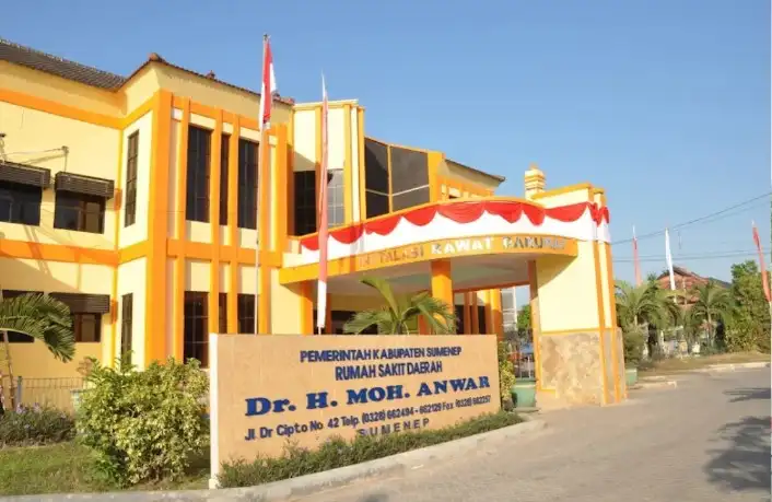 Program Mobil Lasehat RSUD dr. H. Moh. Anwar Sumenep Disambut Antusias, Siap Tambah Armada dan Perluas Jangkauan (Ilustrasi)