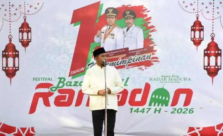 Melalui Bazar Takjil Ramadan 2026, Pemkab Dorong Pertumbuhan UMKM dan Kebersamaan Warga (Ilustrasi)