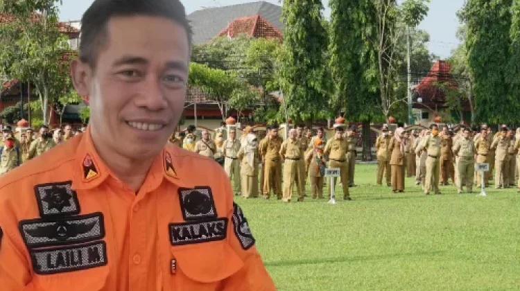 BPBD Sumenep Dorong ASN Aktif Cegah Bencana di Puncak Musim Hujan (Ilustrasi)