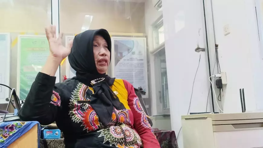 Pengelolaan Parkir RSUD dr. H. Moh. Anwar Sumenep Gunakan Sistem Sewa, Kontrak Berakhir Akhir 2026 (Ilustrasi)