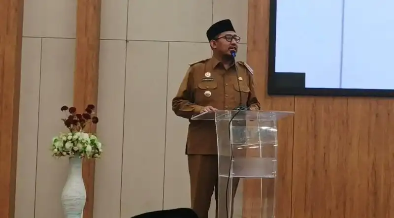 Bupati Sumenep Dorong Inovasi Ekonomi Desa,Kades Diminta Maksimalkan Potensi Lokal di Tengah Efisiensi Anggaran (Ilustrasi)