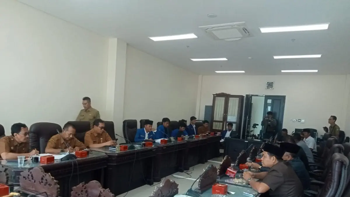 DPRD Sumenep Gandeng Lintas Sektor Untuk Optimalkan PAD Lewat Transaksi Elektronik (Ilustrasi)