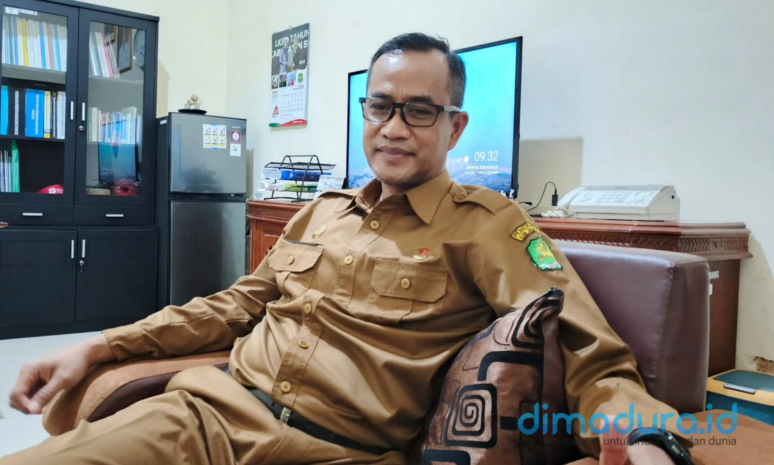 Pemkab Sumenep Tegaskan Status Honorer Dihapus,OPD Kini Hanya Bisa Gunakan Outsourcing Untuk Tiga Bidang (Ilustrasi)