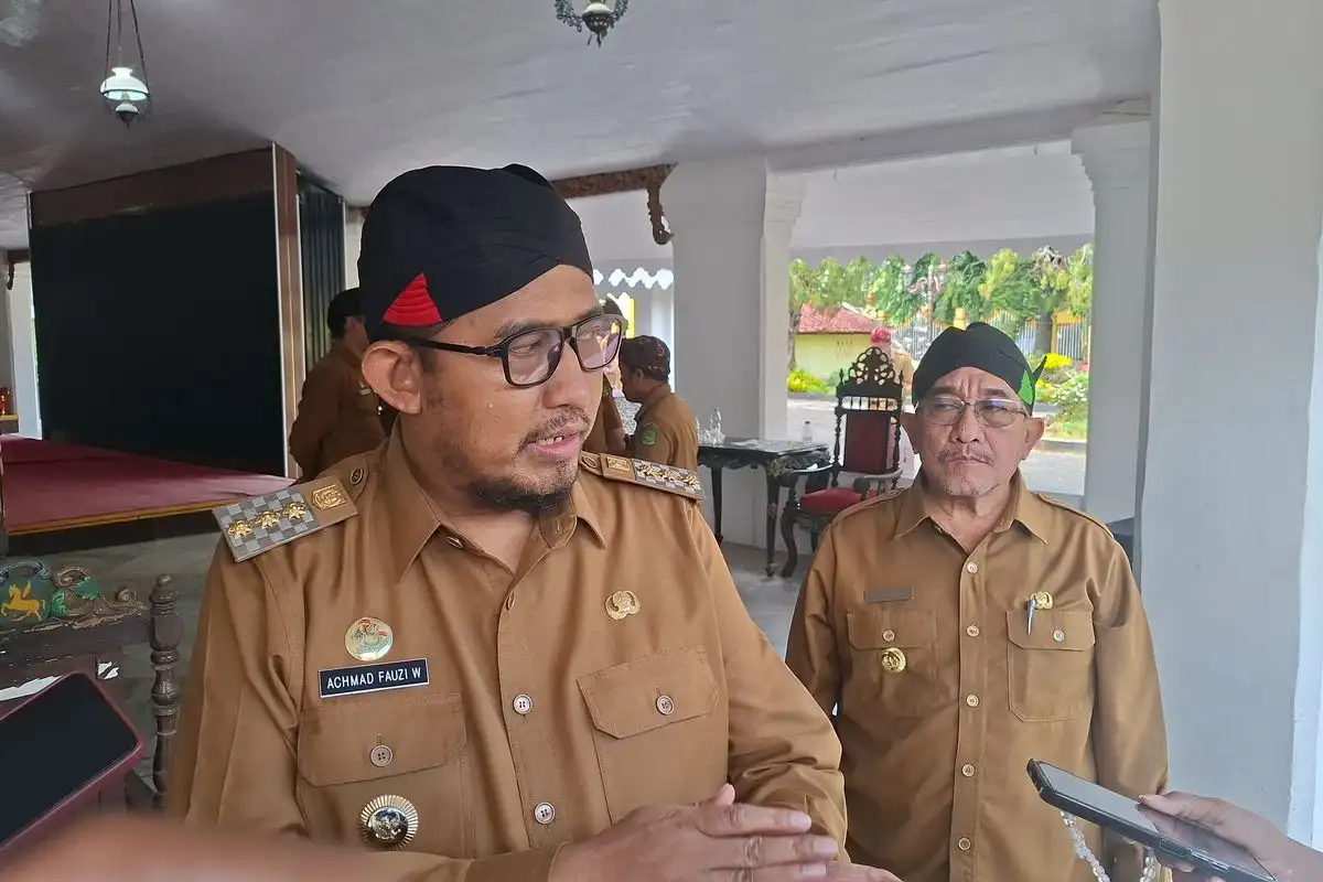 Antisipasi Penyimpangan BSPS 2026,Pemkab Sumenep Alokasikan Rp250 Juta Untuk Pengawasan (Ilustrasi)