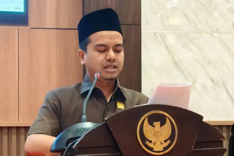 DPRD Sumenep Soroti Kesiapan Pilkades,DPMD Akan Segera Dipanggil (Ilustrasi)