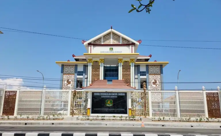 DPRD Sumenep Matangkan Raperda Pengelolaan Aset demi Tata Kelola Lebih Transparan (Ilustrasi)
