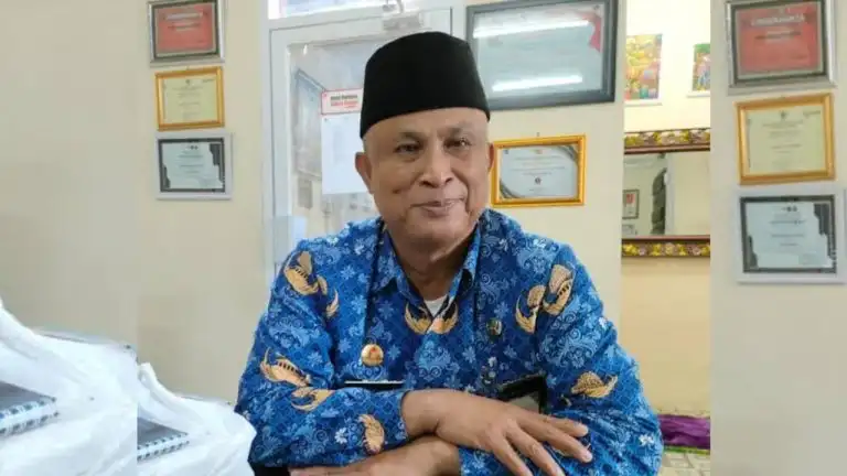 Sumenep Terancam Kekurangan 500 Guru,Disdik Soroti Dampak Penghapusan Honorer (Ilustrasi)