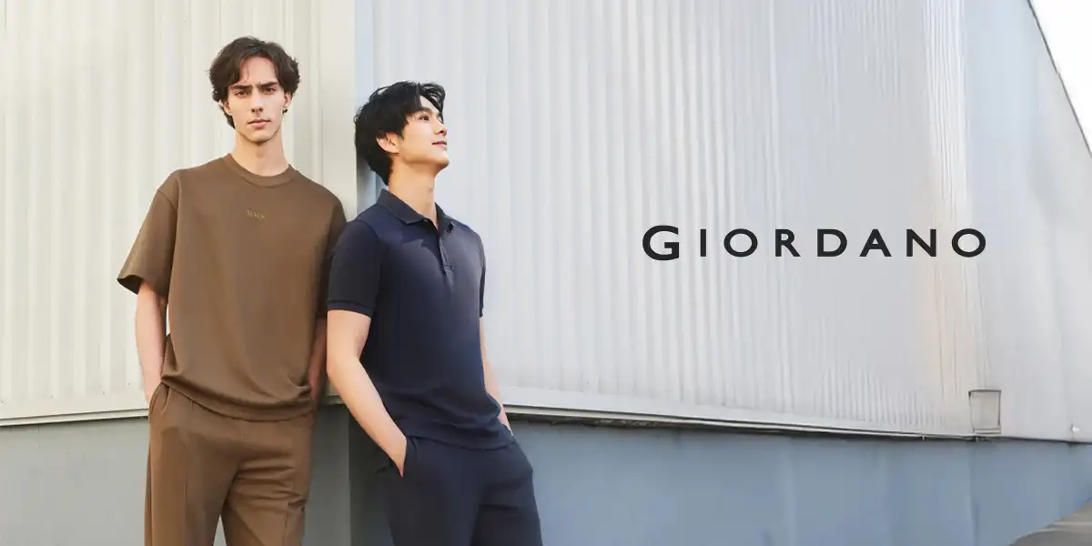 Giordano Flagship Store Blibli Hadirkan Koleksi Terbaru yang Wajib Kamu Coba (Ilustrasi)