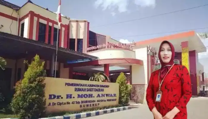 RSUD dr.H.Moh.Anwar Sumenep Perkuat Layanan dan Fasilitas,Target Jadi Rumah Sakit Rajukan Terbaik di Madura (Ilustrasi)