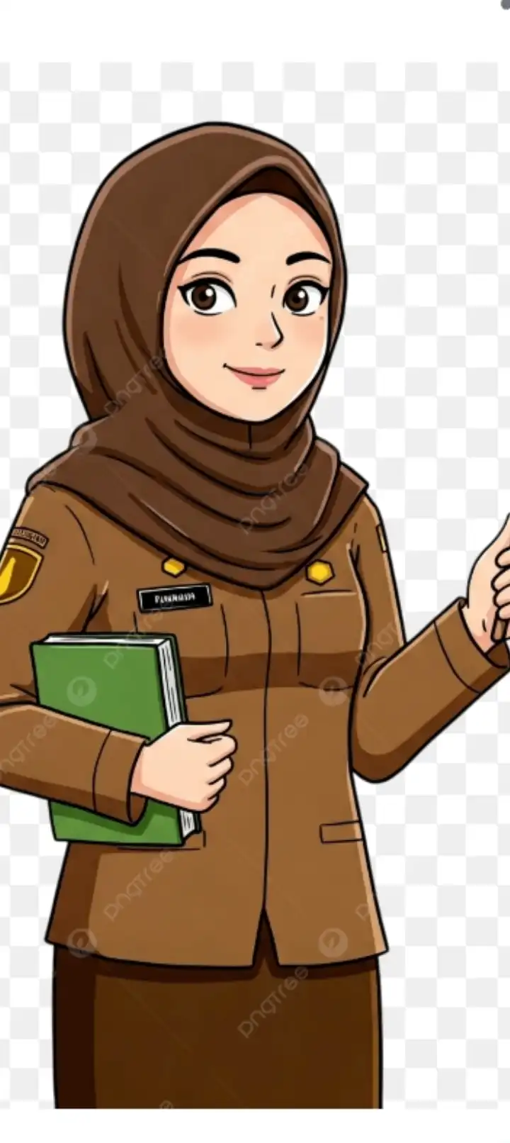 Analisis Nasib Guru Honorer di Tengah Penataan ASN Nasional (Ilustrasi)