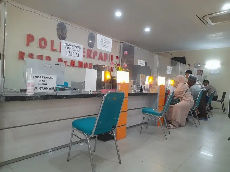 RSUD dr. H. Moh. Anwar Sumenep Perkuat Budaya Mutu demi Tingkatkan Kualitas Pelayanan (Ilustrasi)