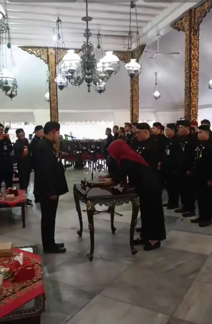 Bupati Sumenep Lantik Pejabat Administrator dan Pengawas, Tekankan Profesionalisme ASN (Ilustrasi)