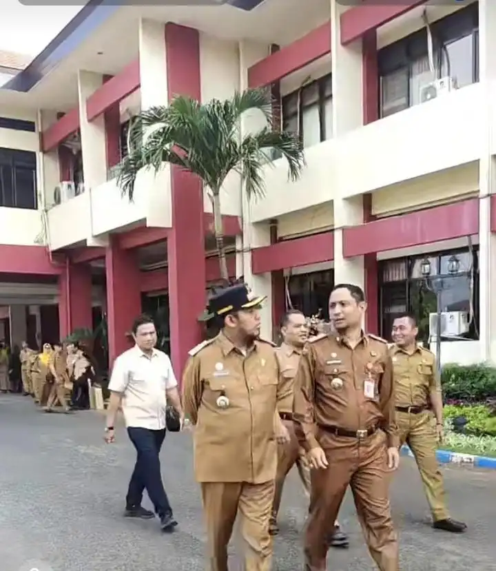 Bupati Sumenep Tekankan Profesionalisme ASN demi Tingkatkan Pelayanan Publik (Ilustrasi)