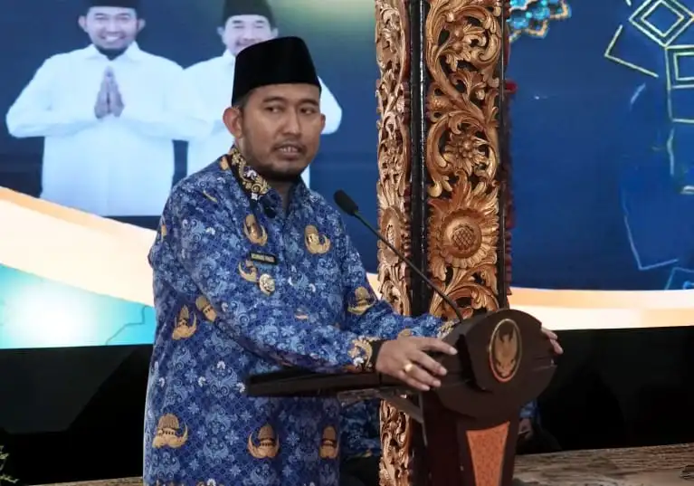 Bupati Sumenep Pastikan KDMP dan Koperasi Konvensional Dapat Tumbuh Berdampingan (Ilustrasi)