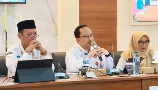 Bappeda Sumenep Pastikan RKPD 2027 Disusun Berdasarkan Aspirasi Masyarakat Daratan dan Kepulauan (Ilustrasi)