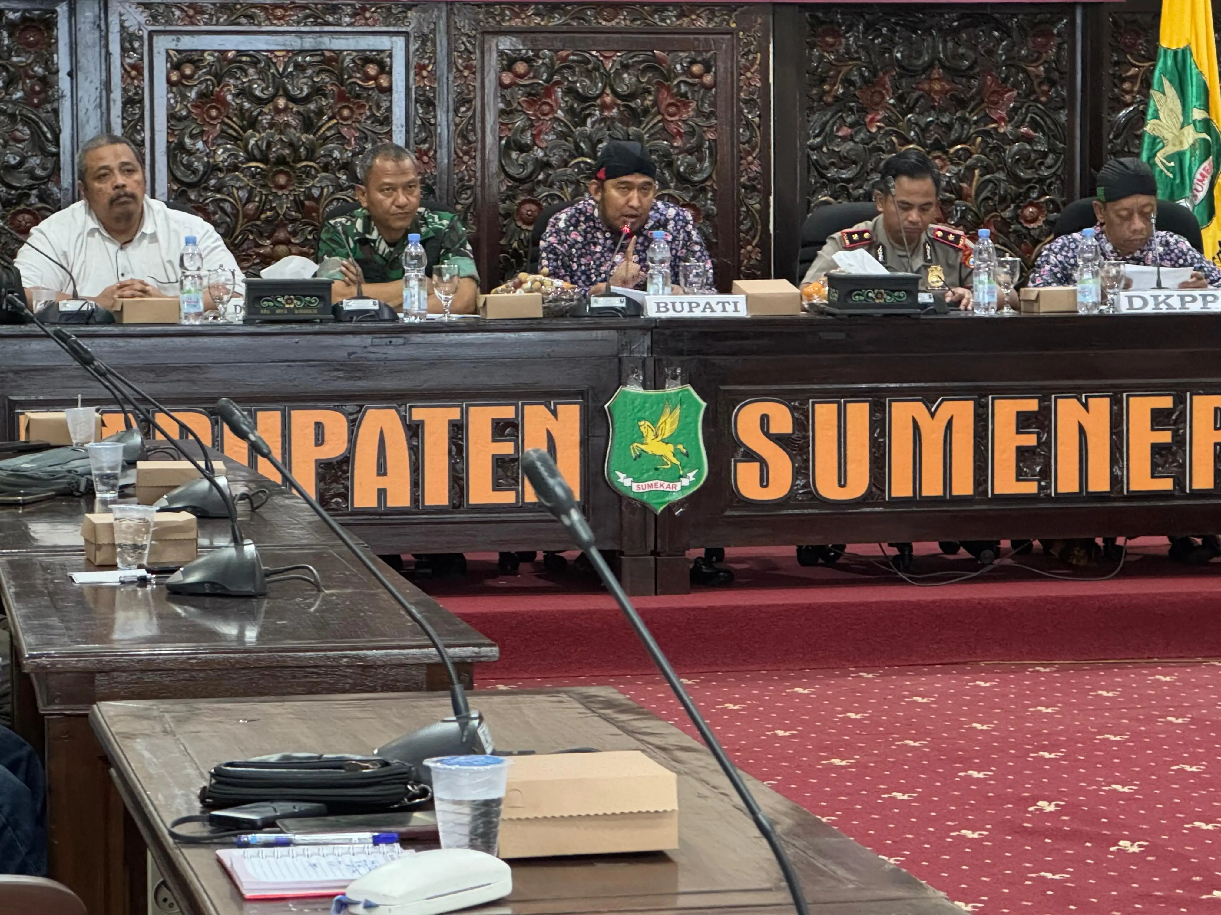 Pemkab Sumenep Naikkan Harga Titik Impas Tembakau 2026, Petani Diharapkan Nikmati Harga Jual Lebih Baik (Ilustrasi)