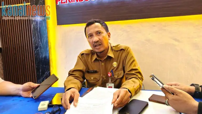 Program APHT Sumenep Kian Berkembang, Pemkab Siapkan Gudang Baru untuk Tampung Perusahaan Rokok (Ilustrasi)