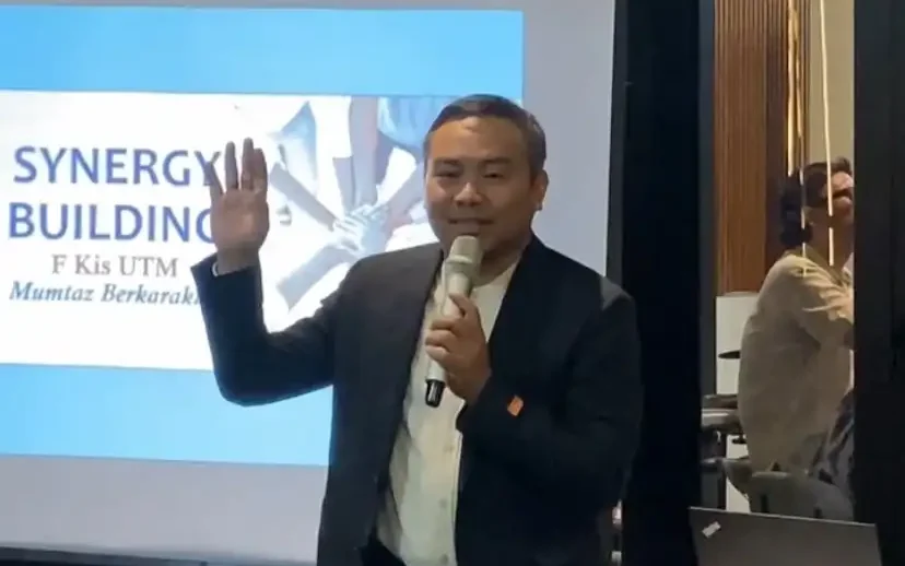 FKIS UTM Kenalkan Konsep "Hidup Berfakultas", Bangun Budaya Kerja Kolaboratif Menuju Fakultas Mumtaz Berkarakter (Ilustrasi)