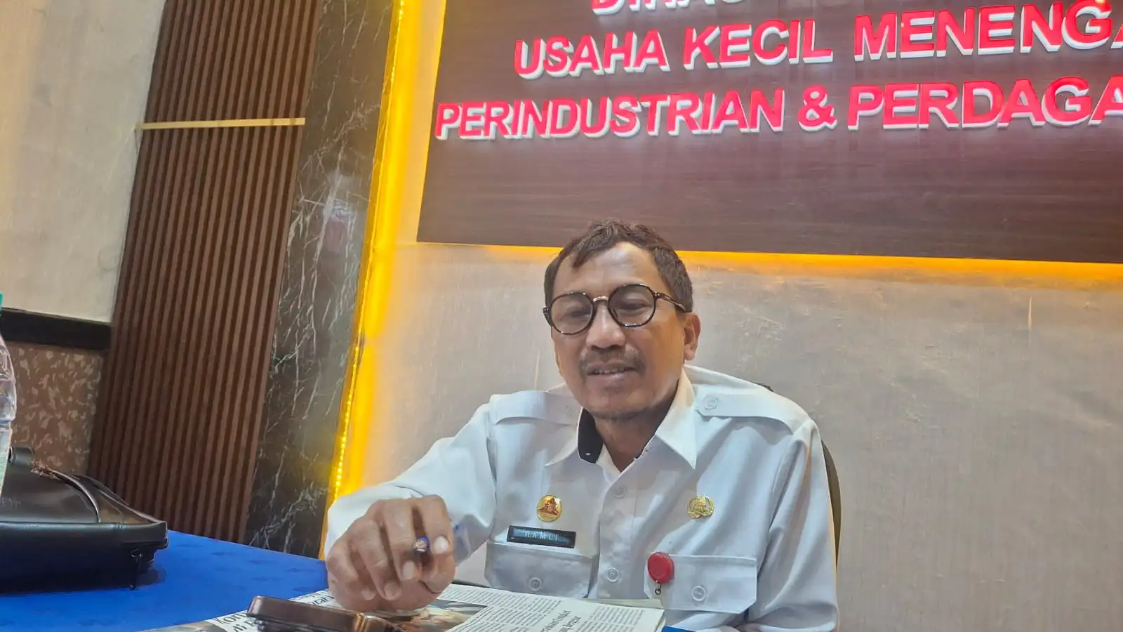Peringati Harkopnas Ke-79, DKUPP Sumenep Gelar Pasar Murah, Donor Darah hingga Penanaman Mangrove (Ilustrasi)