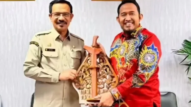 Pemkab Sumenep Perkuat Sinergi dengan Kementan, Fokus Tingkatkan Kesejahteraan Petani (Ilustrasi)