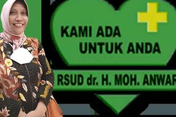 RSUD dr. Moh. Anwar Sumenep Terima Program KJSU 2026, Perkuat Layanan Penyakit Katastropik (Ilustrasi)