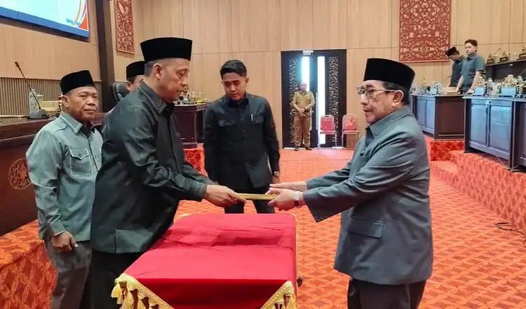 Perubahan KUA-PPAS 2026 Disepakati, Pemkab Sumenep Tekankan Anggaran Harus Berdampak ke Masyarakat (Ilustrasi)