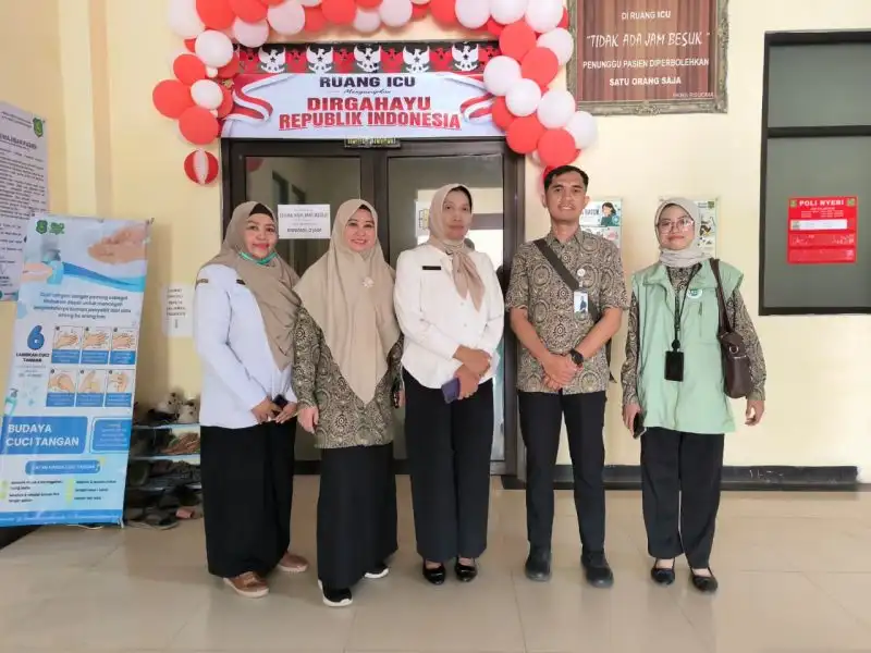 BPJS Kesehatan Turun Langsung Evaluasi Pelayanan JKN di RSUD Sumenep (Ilustrasi)