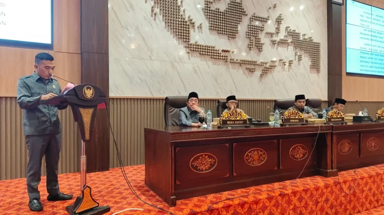 Tujuh Fraksi DPRD Sumenep Soroti Perubahan APBD 2026, Layanan Kesehatan Jadi Perhatian (Ilustrasi)