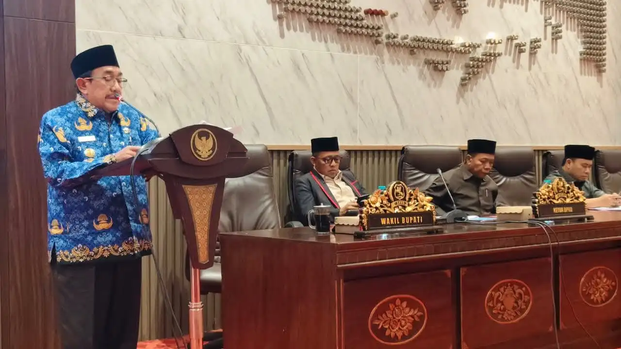 Transfer Pusat Turun Rp212,7 Miliar, Pemkab Sumenep Genjot PAD dan Jaga Layanan Publik (Ilustrasi)