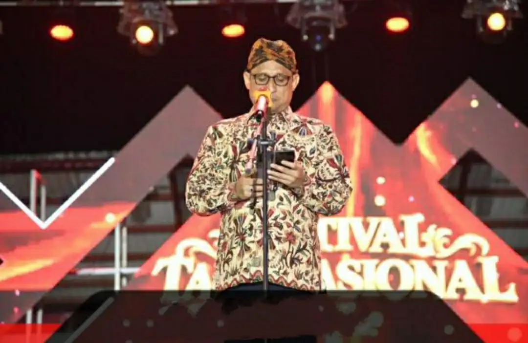 Madura Night Vaganza 2026 Resmi Dibuka, 200 Stan Hadirkan Potensi UMKM dan Budaya Sumenep (Ilustrasi)