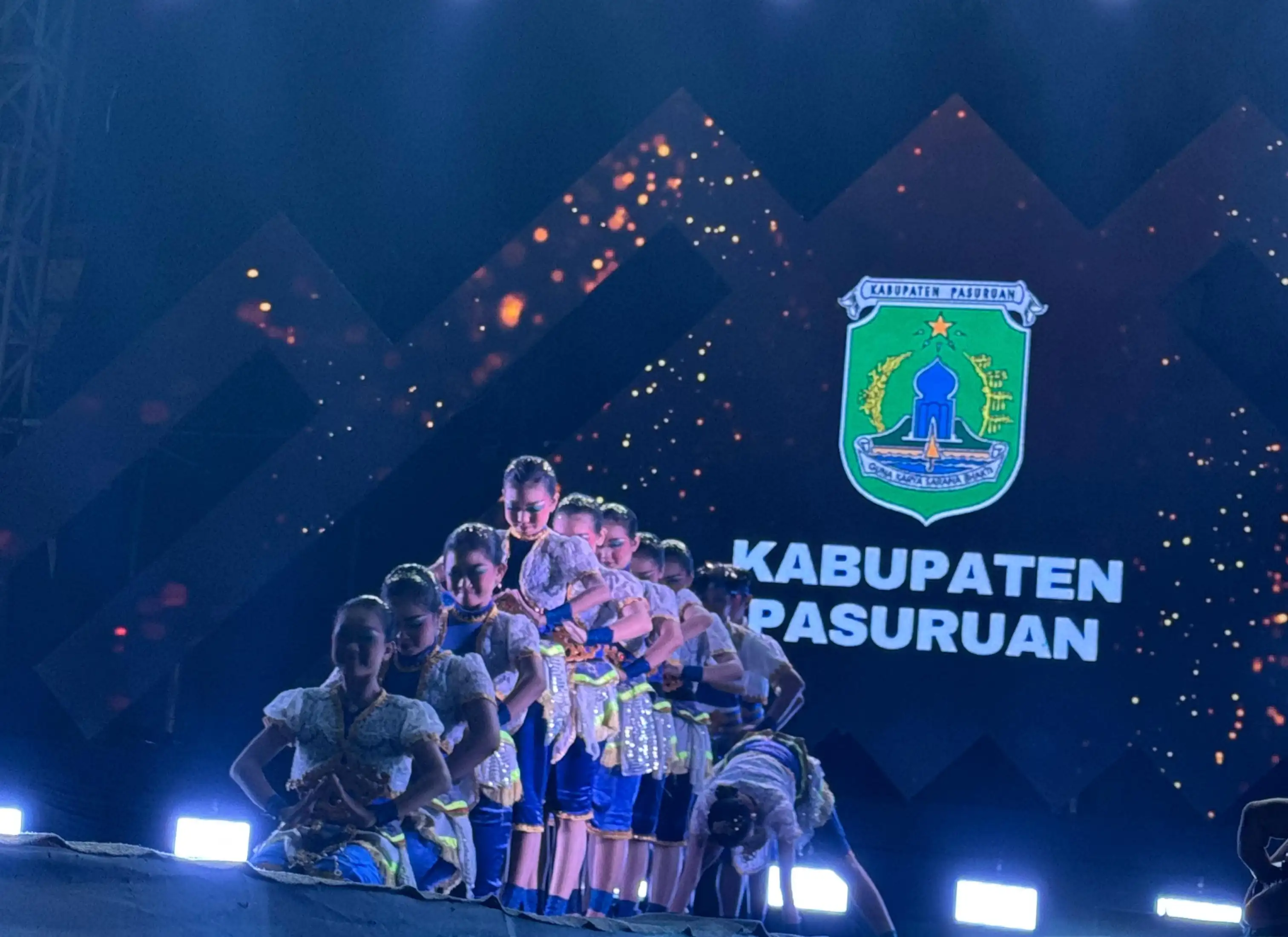 MCF 2026 di Sumenep Perjumpakan Ragam Budaya Jawa Timur (Ilustrasi)