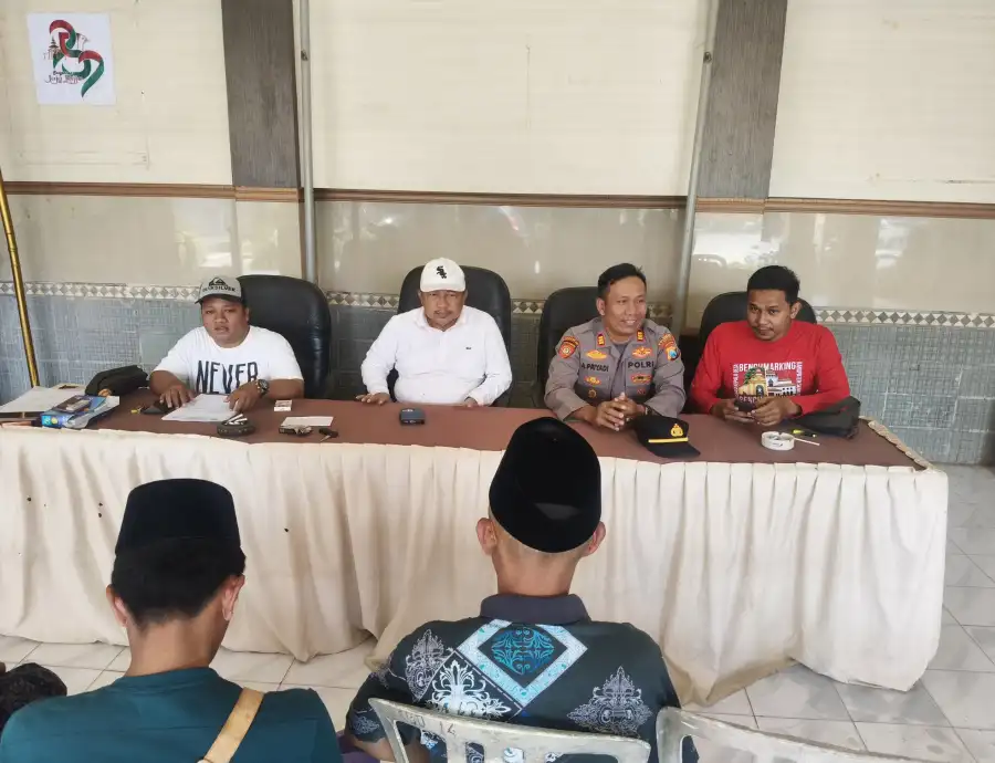 Festival Tani Ganding 2026 Padukan Pertanian, Budaya dan UMKM (Ilustrasi)