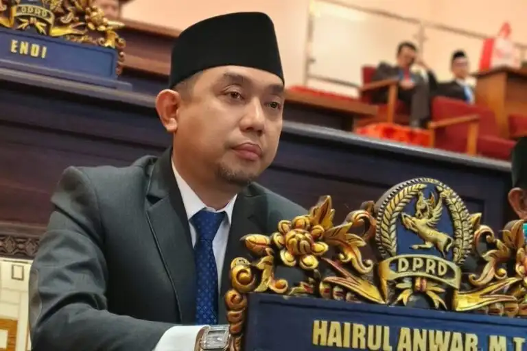 DPRD Sumenep Minta Pengisian Jabatan OPD Disertai Evaluasi Kinerja (Ilustrasi)
