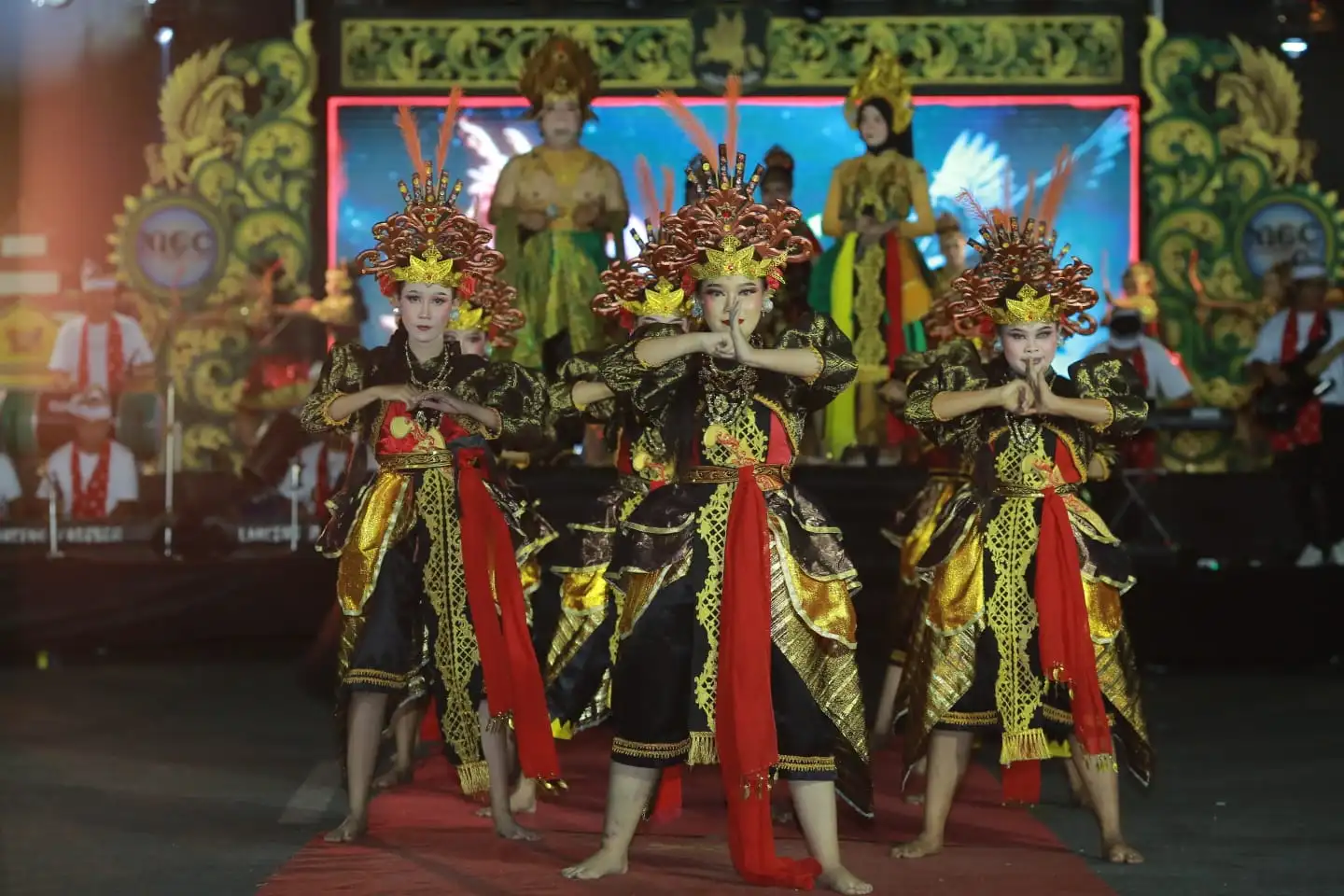 MEC 2026 Jadi Etalase Budaya Sekaligus Penggerak Ekonomi Sumenep (Ilustrasi)