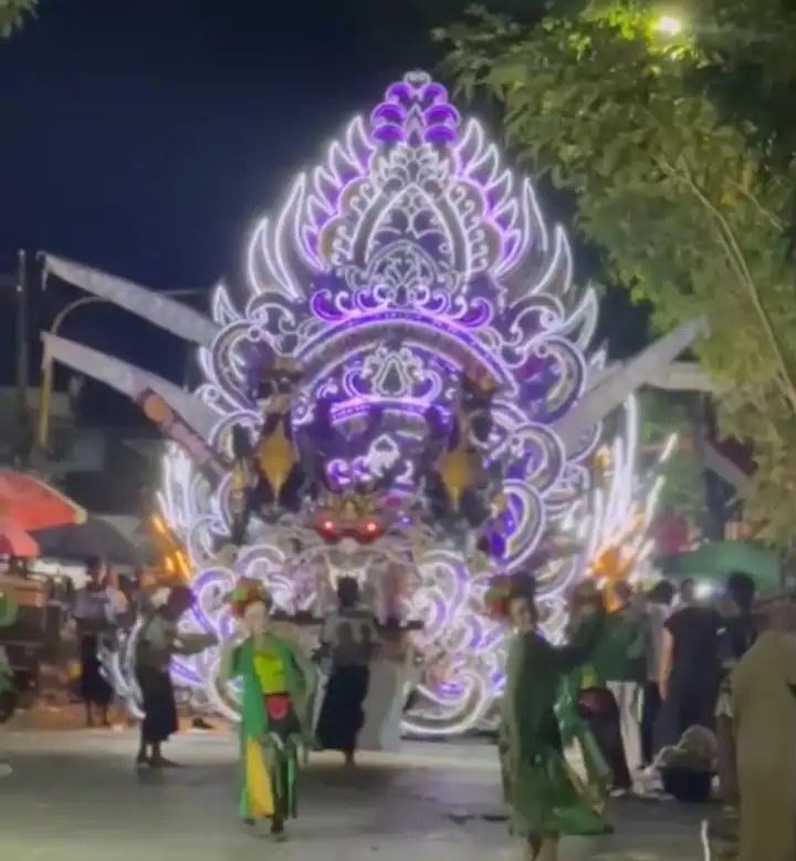 Festival Tong-tong se-Madura Digelar, Bupati Sumenep Dorong Inovasi Tanpa Tinggalkan Identitas Budaya (Ilustrasi)