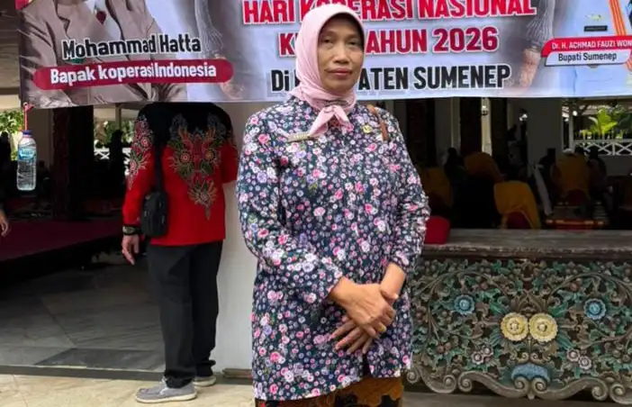 RSUDMA Sumenep Raih Penghargaan Pelayanan JKN Terbaik 2026 (Ilustrasi)