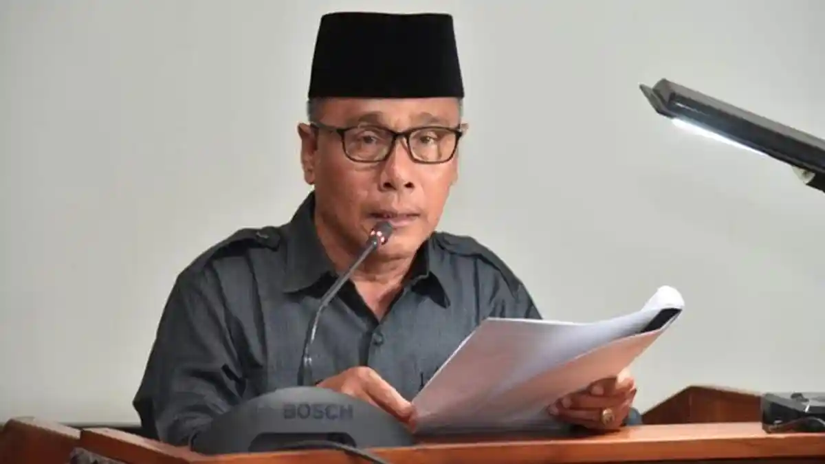 DPRD Sumenep Minta Pemkab Cari Sumber Dana Alternatif untuk Benahi Pasar (Ilustrasi)
