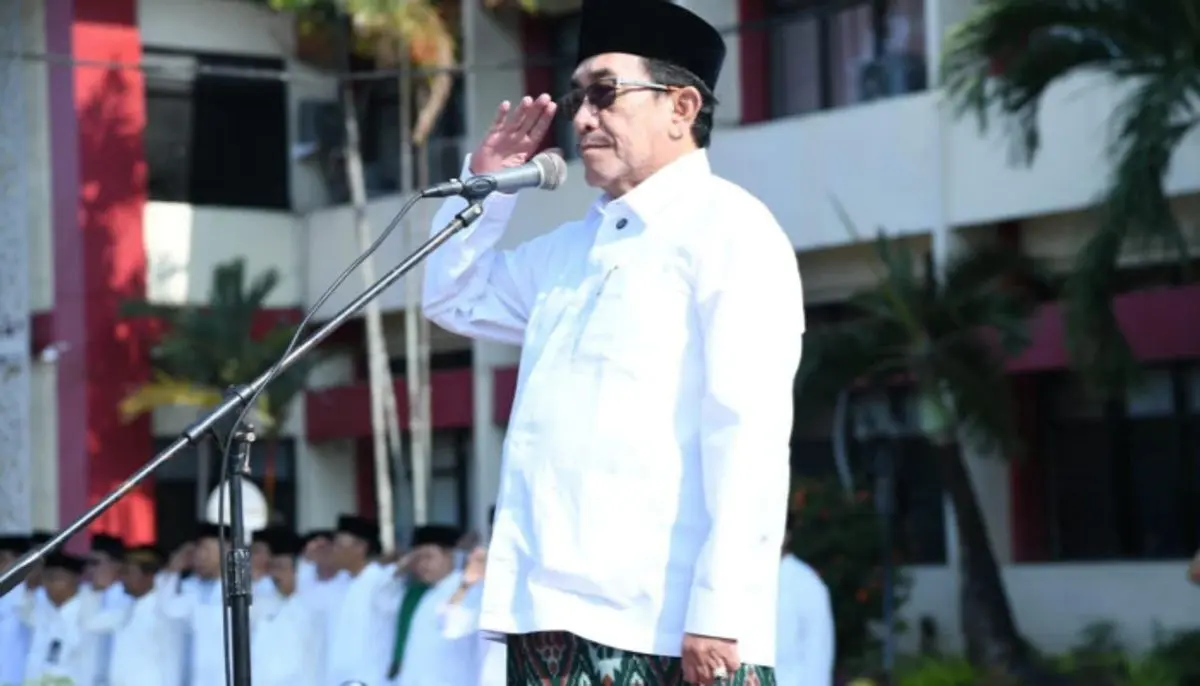 Wabup Sumenep Ingatkan ASN Jaga Disiplin, Pemkab Semarakkan Hari Santri Nasional 2026 (Ilustrasi)