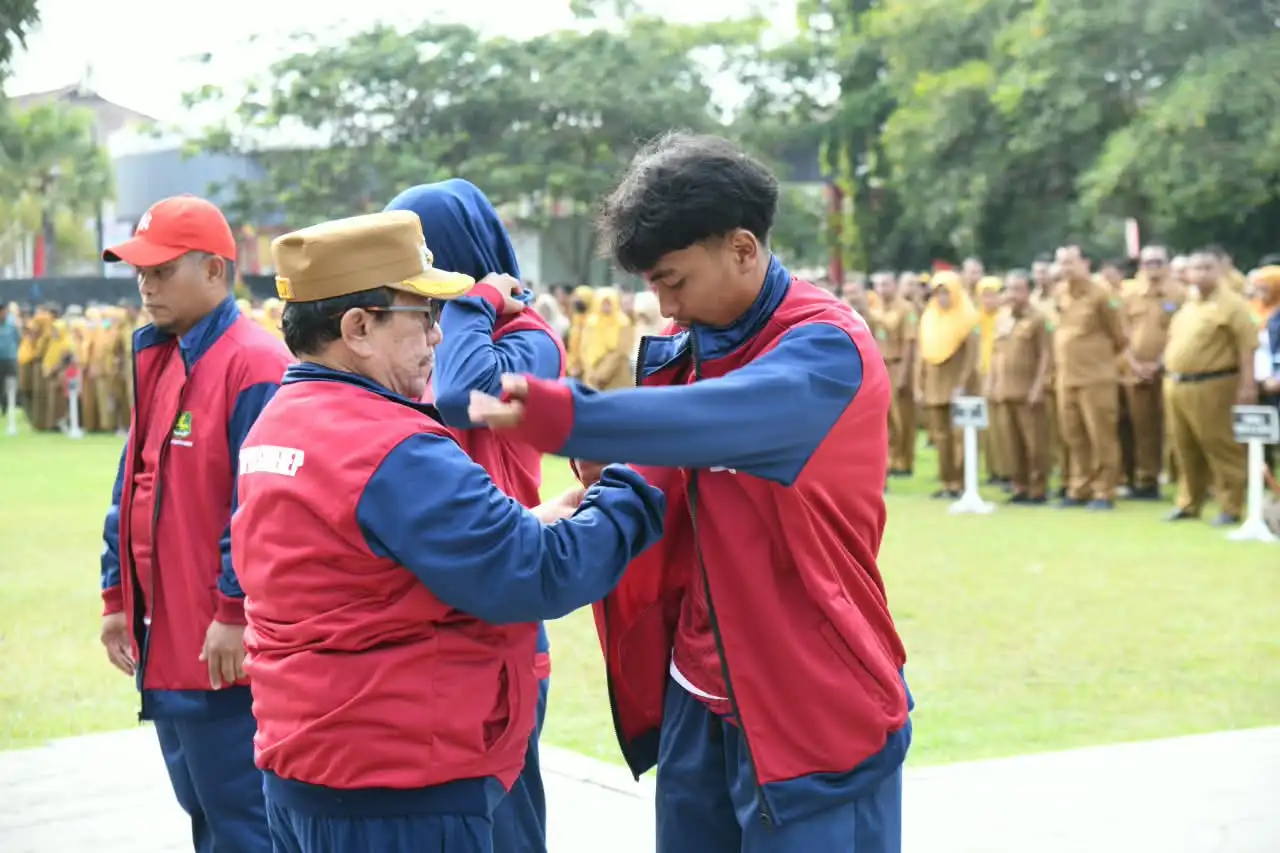 Lepas Kontingen POPDA Jatim 2026, Wabup Sumenep Dorong Atlet Tampil Maksimal (Ilustrasi)