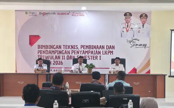 DPMPTSP Sumenep Perkuat Pendampingan LKPM, Investasi Tembus Rp197,4 Miliar (Ilustrasi)