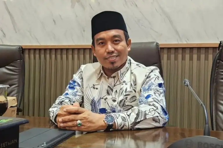 Hari Santri Nasional 2026, Indra Wahyudi Ajak Generasi Muda Teladani Perjuangan Santri (Ilustrasi)