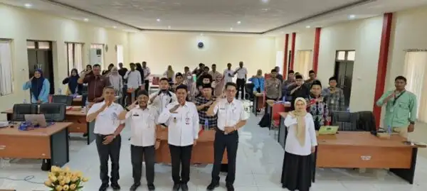 DPMPTSP Sumenep Imbau Pelaku Usaha Segera Laporkan LKPM Triwulan III 2026 (Ilustrasi)