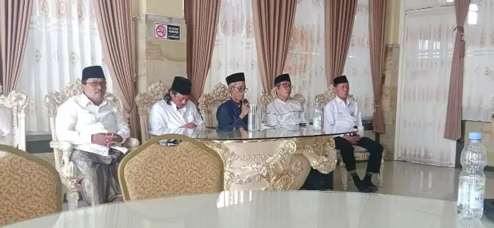 Ponpes Al-Anwar Modung Bakal Jadi Tuan Rumah Puncak HSN 2026 PCNU Bangkalan (Ilustrasi)