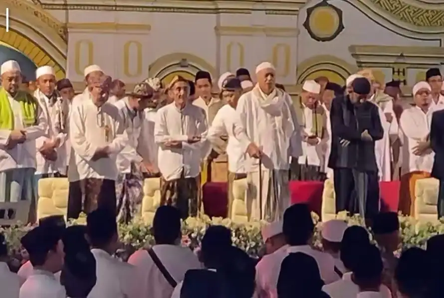 Haul Raja-Raja Madura Warnai Hari Jadi ke-757 Sumenep, Bupati Ajak Masyarakat Jaga Warisan Leluhur (Ilustrasi)