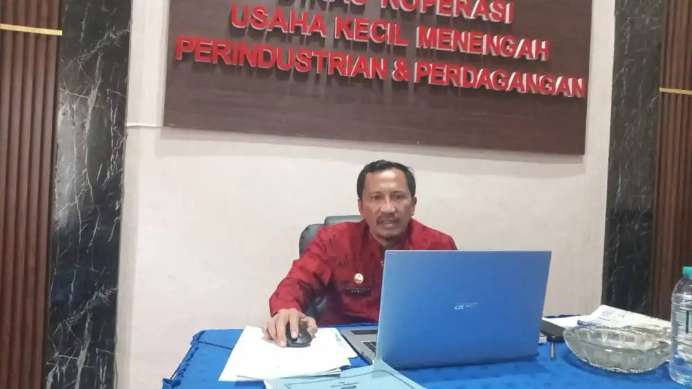 42 Gerai KDKMP Sumenep Rampung, Operasional Menunggu Verifikasi Lapangan (Ilustrasi)
