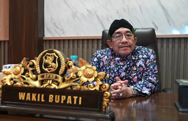 Pemkab Sumenep Siapkan Dana Cadangan Rp75 Miliar untuk Pilbup 2029 (Ilustrasi)